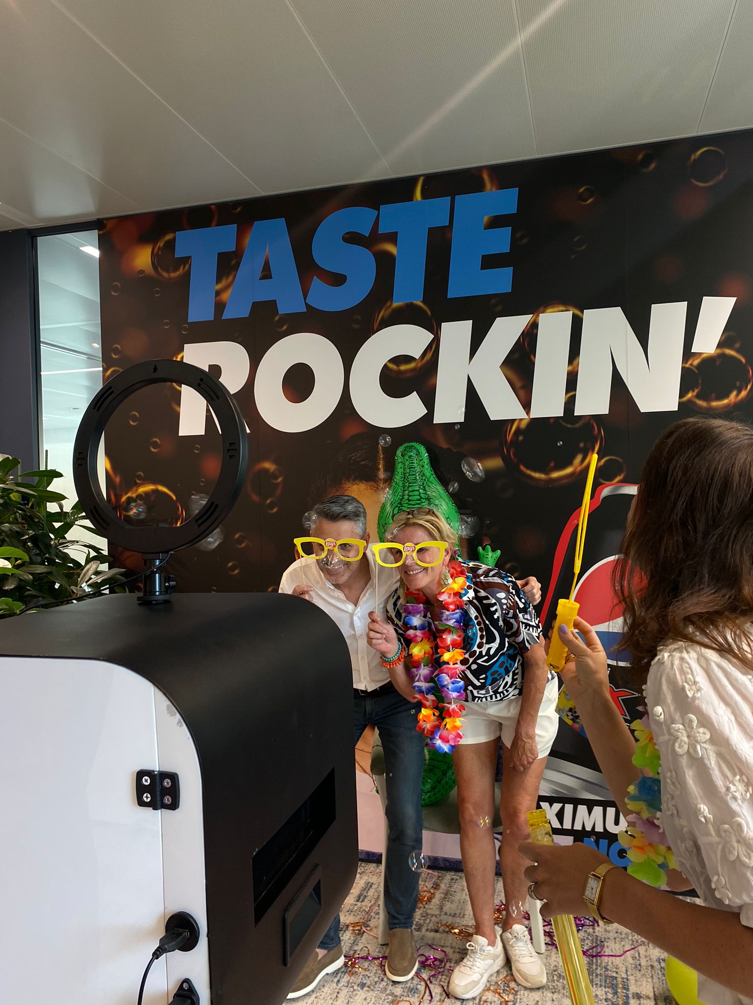 Photobooth huren Zeist 16