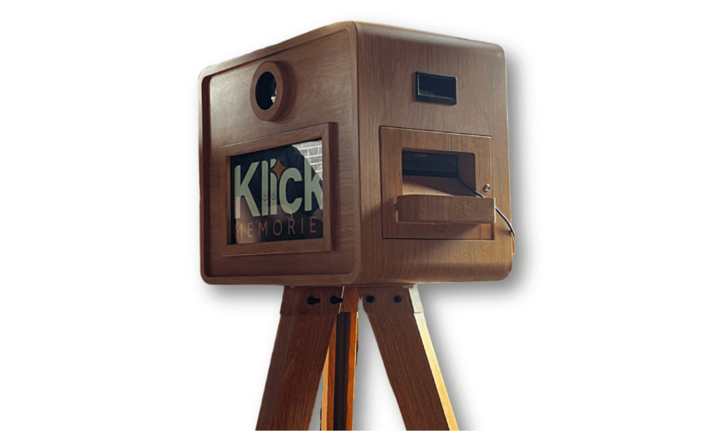 Photobooth huren 14 Vintage premium photobooth huren