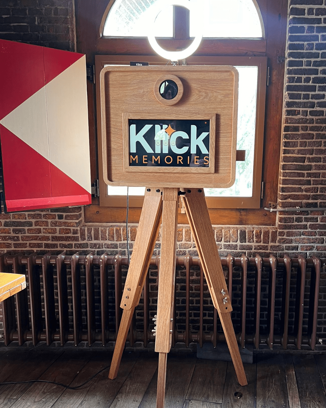 Lichtletters huren of lichtcijfers huren? 6 vintage photobooth huren 1