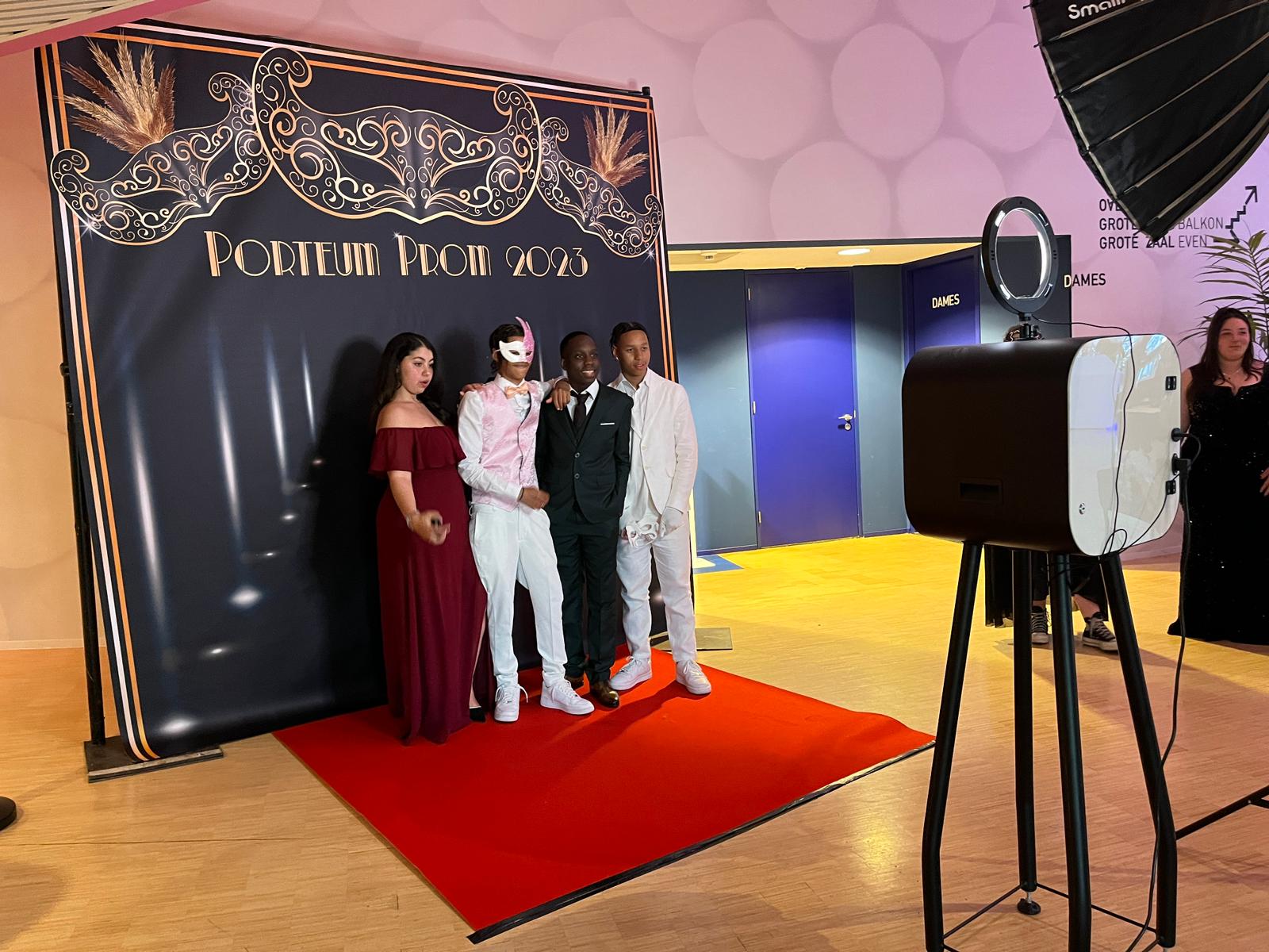 Photobooth huren Zeist 14 photobooth trouwerij