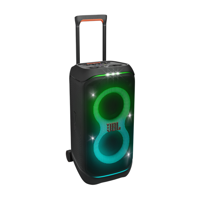 JBL 320 Party speaker bluetooth luidspreker met accu