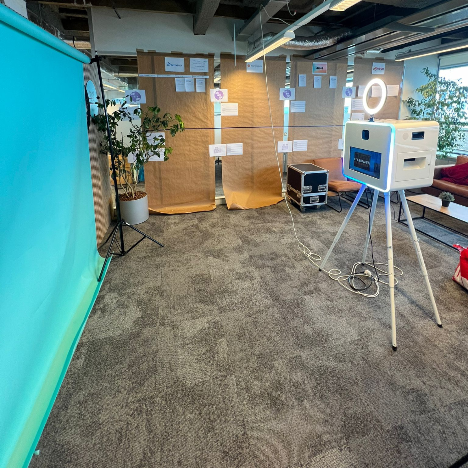 Photobooth huren Zeist 13 13 1