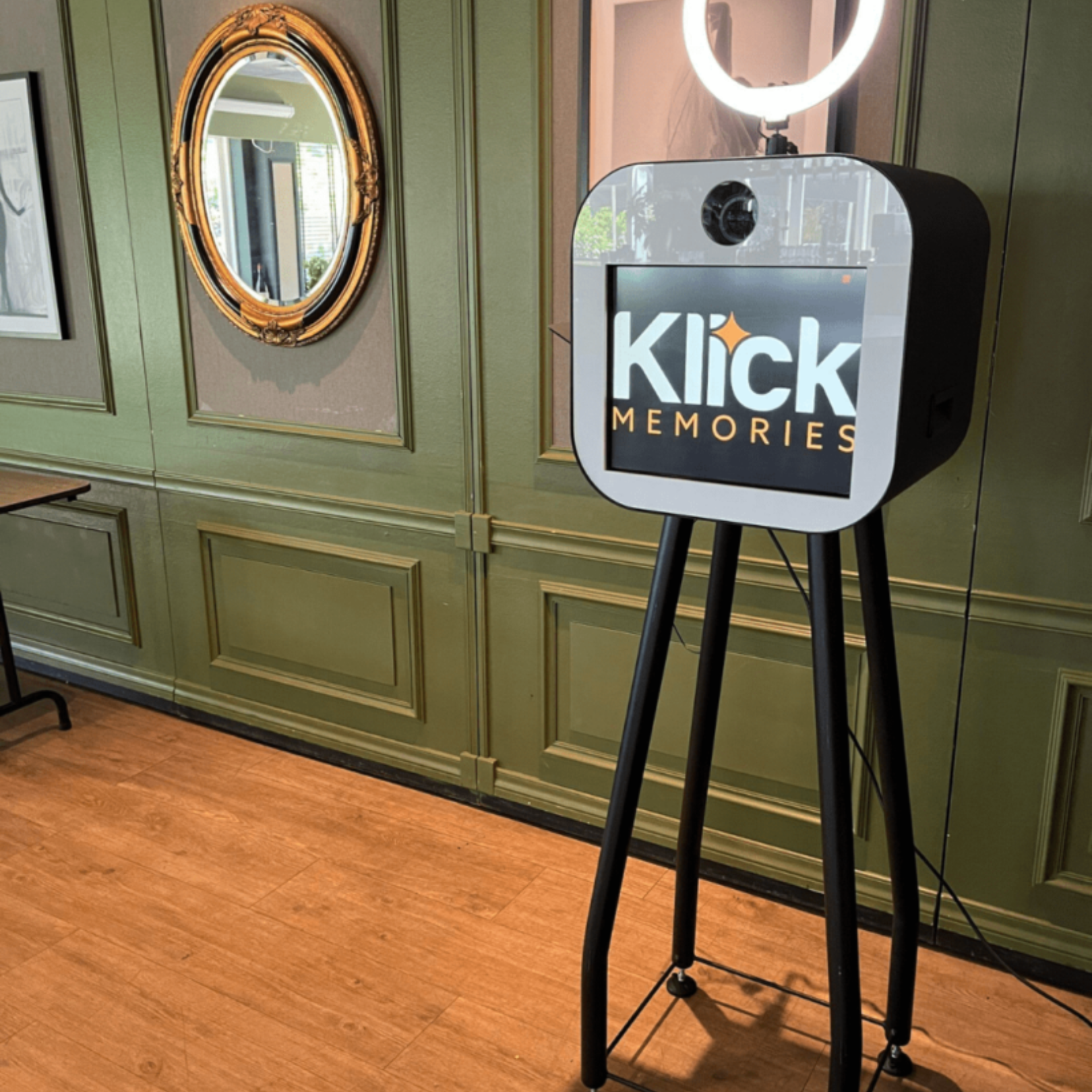 Photobooth huren Zeist 12 4 1