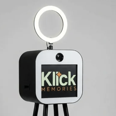 modern photobooth huren